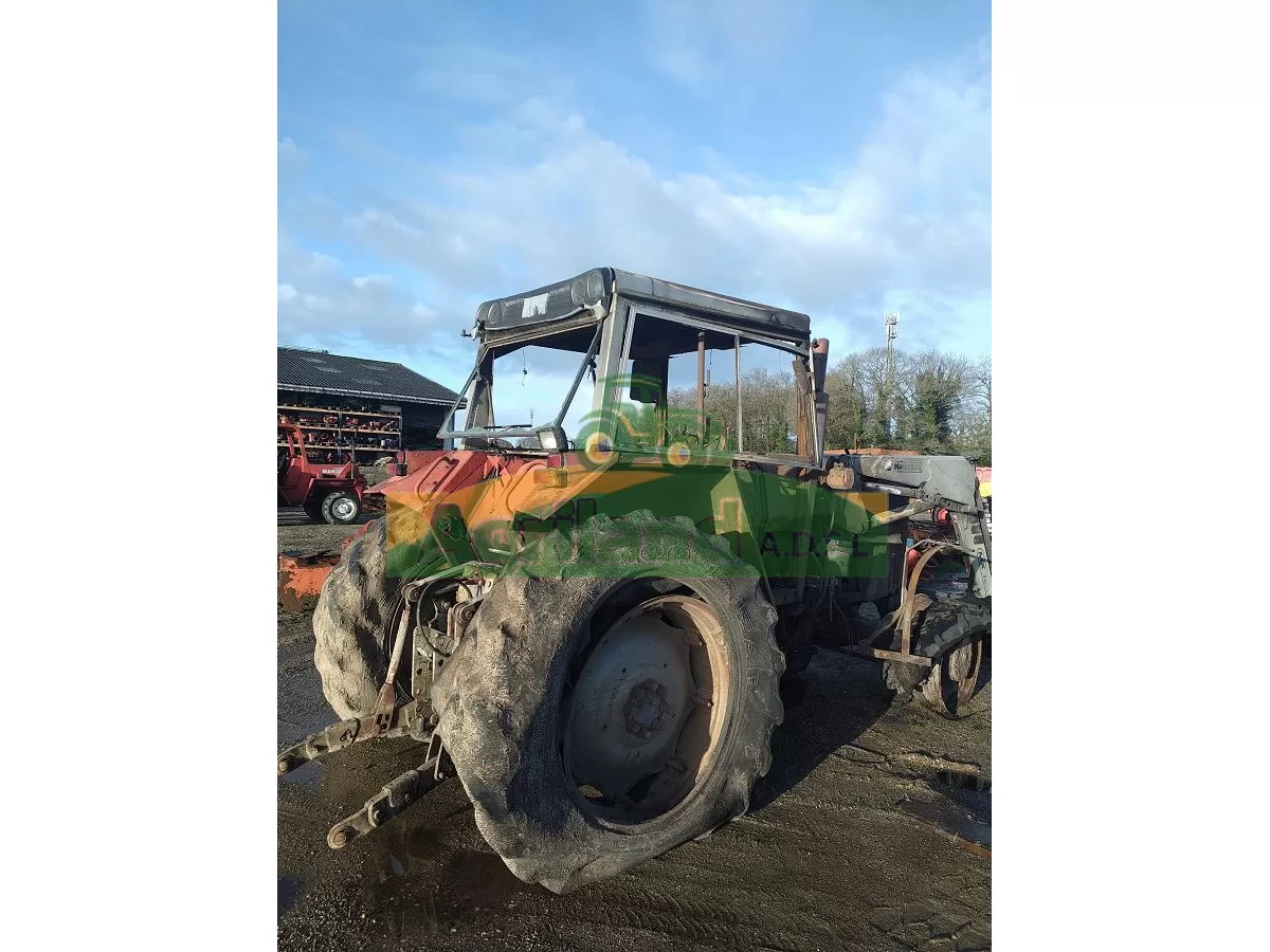 MASSEY FERGUSON 2620 4824 WF 28