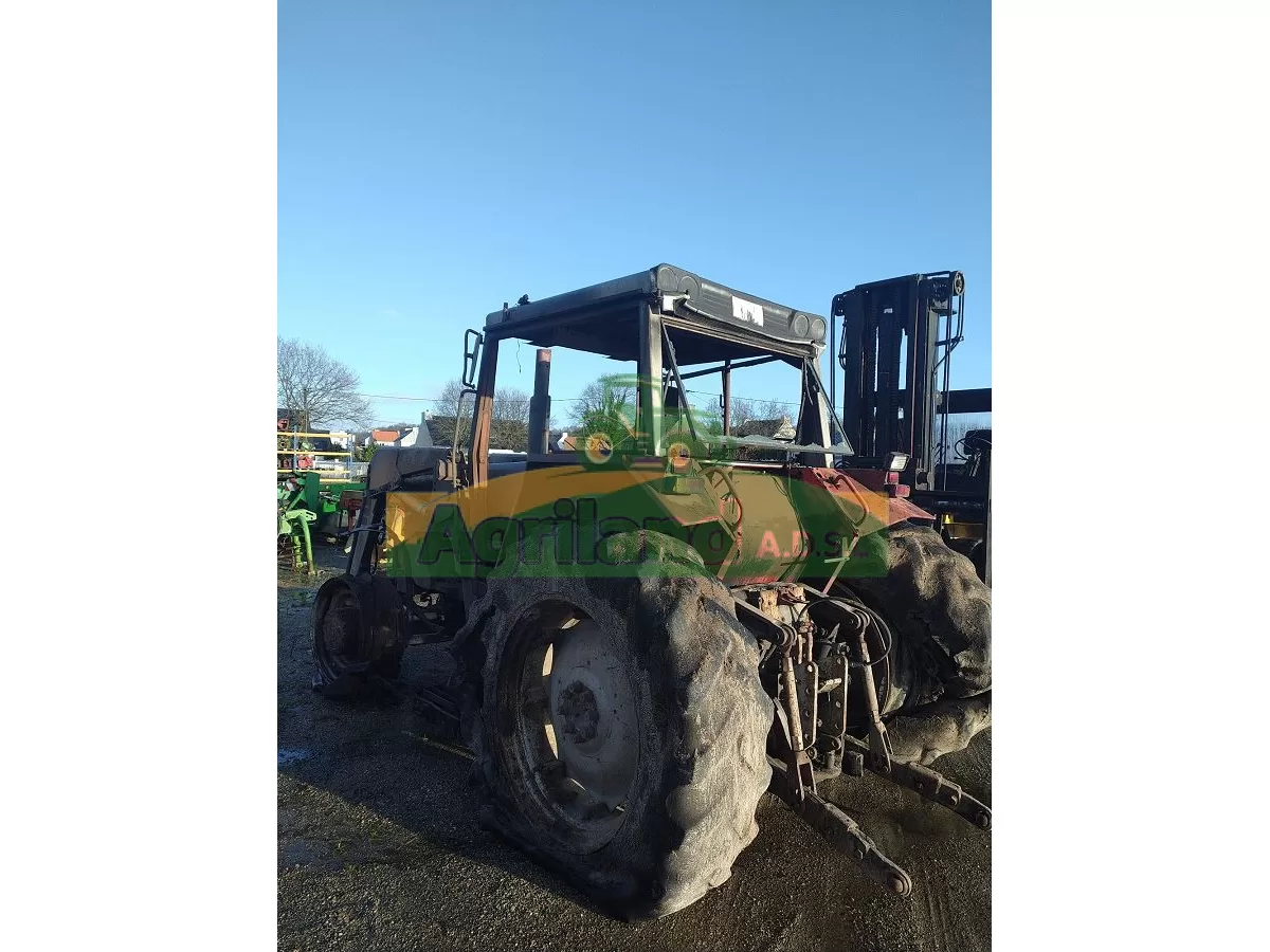 MASSEY FERGUSON 2620 4824 WF 28