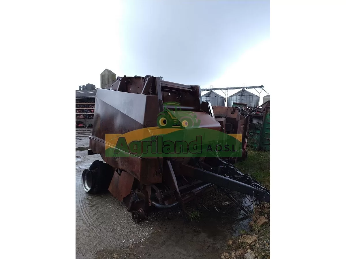 KUHN VB 2160