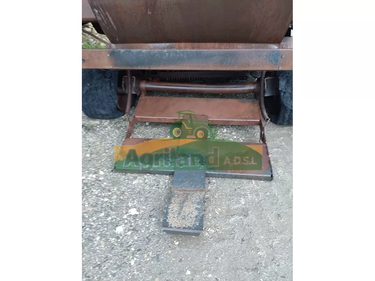KUHN VB 2160