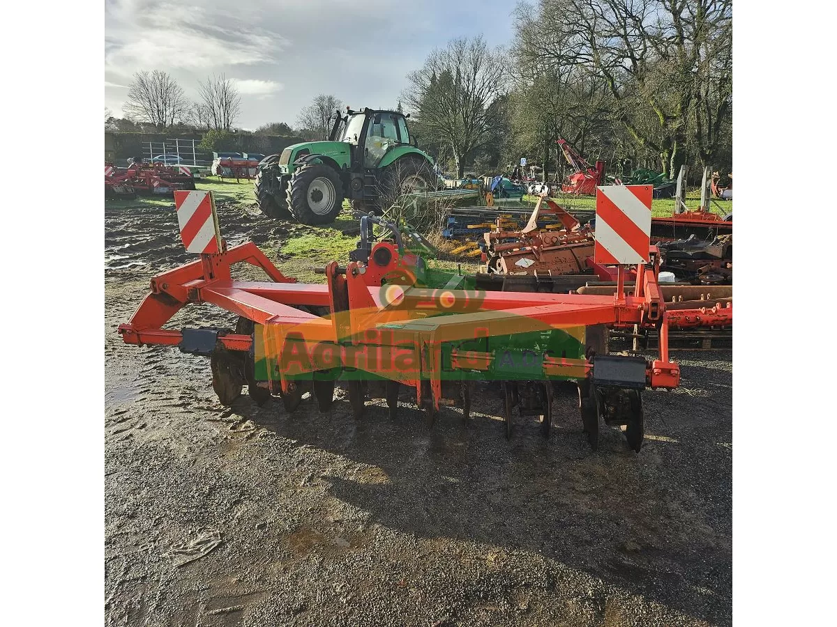 GREGOIRE BESSON BM 312