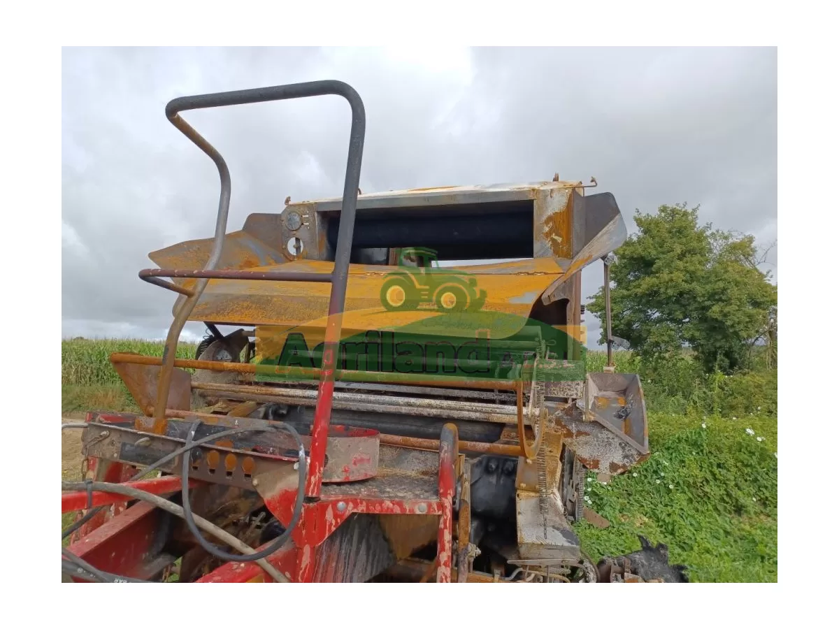 LELY RP 545 FC-740-MD