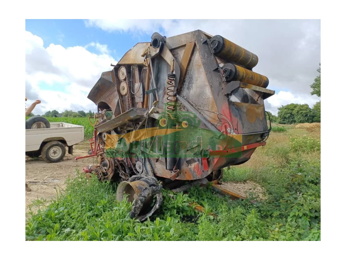 LELY RP 545 FC-740-MD