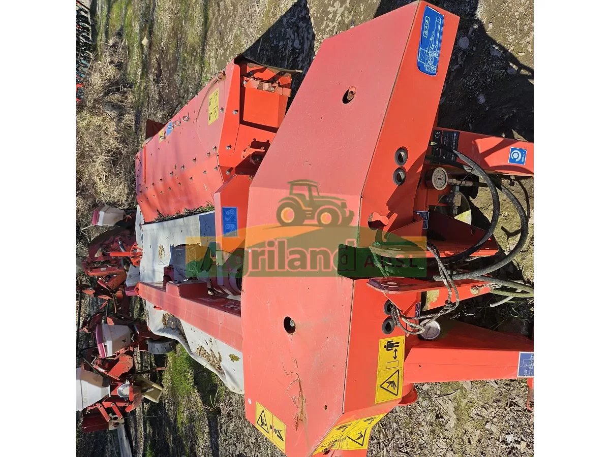 KUHN FC 313 DF