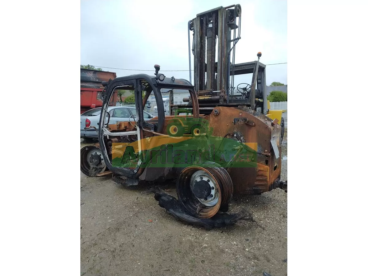BOBCAT GC-769-FN
