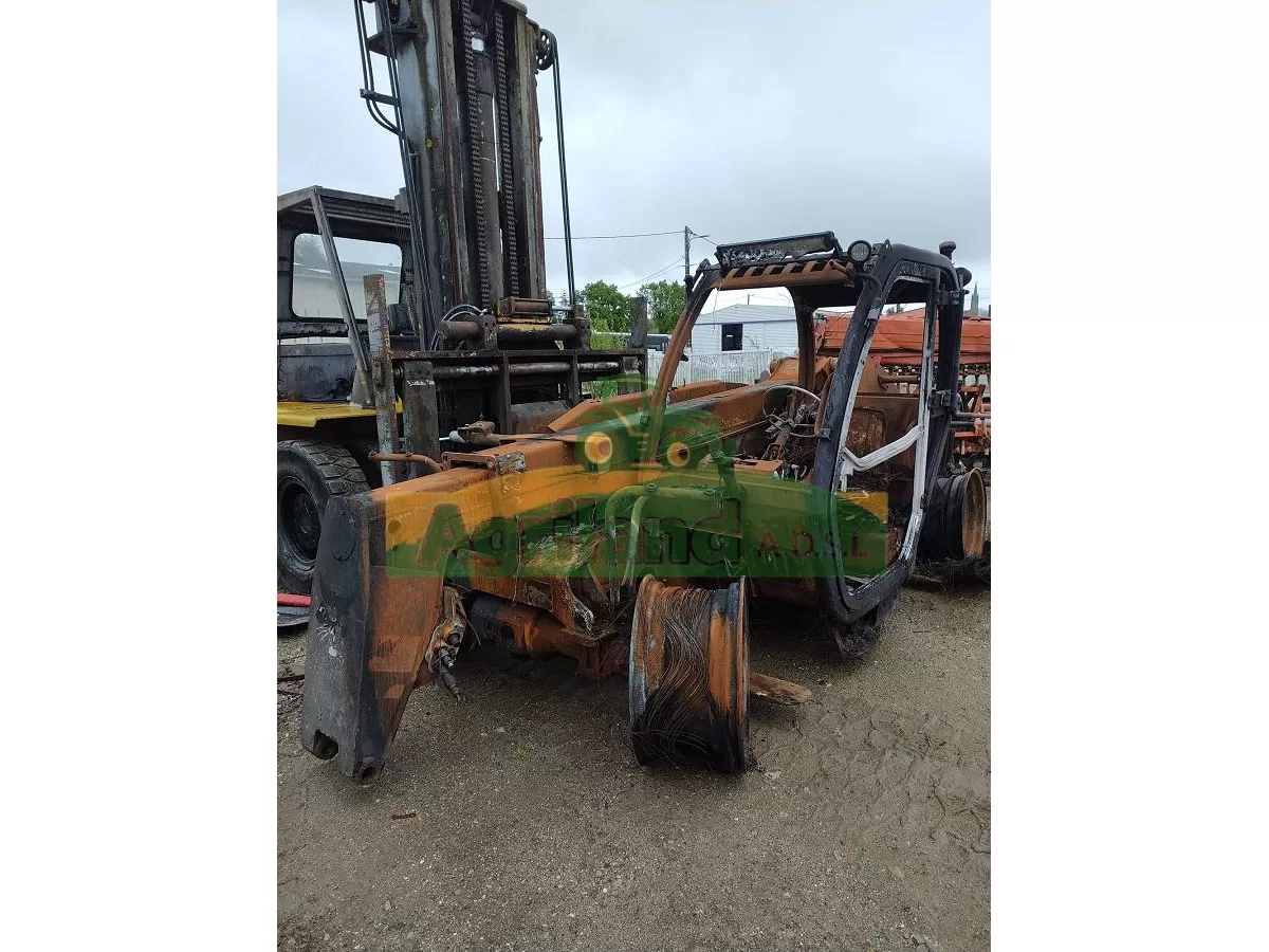 BOBCAT GC-769-FN