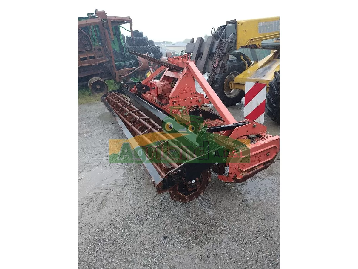 MASCHIO DM 4000