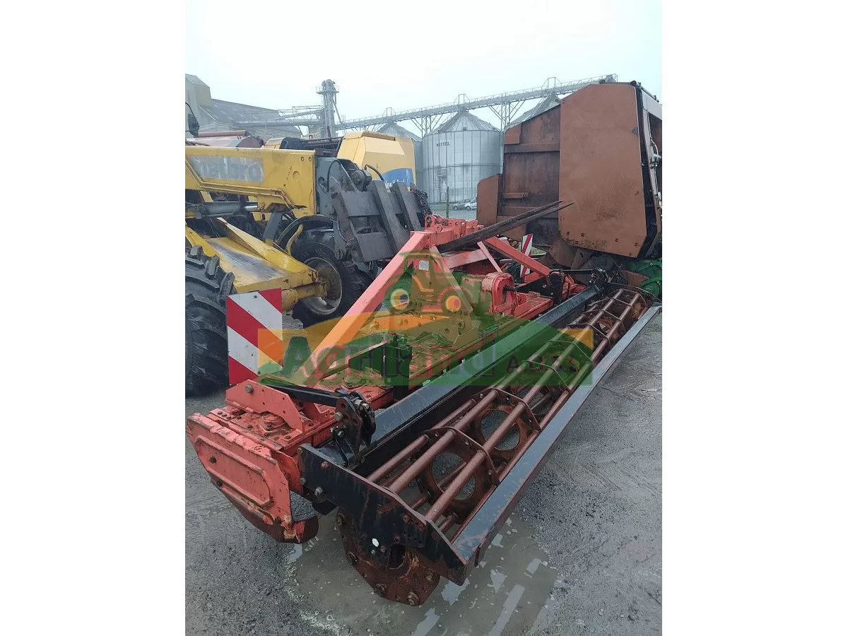 MASCHIO DM 4000