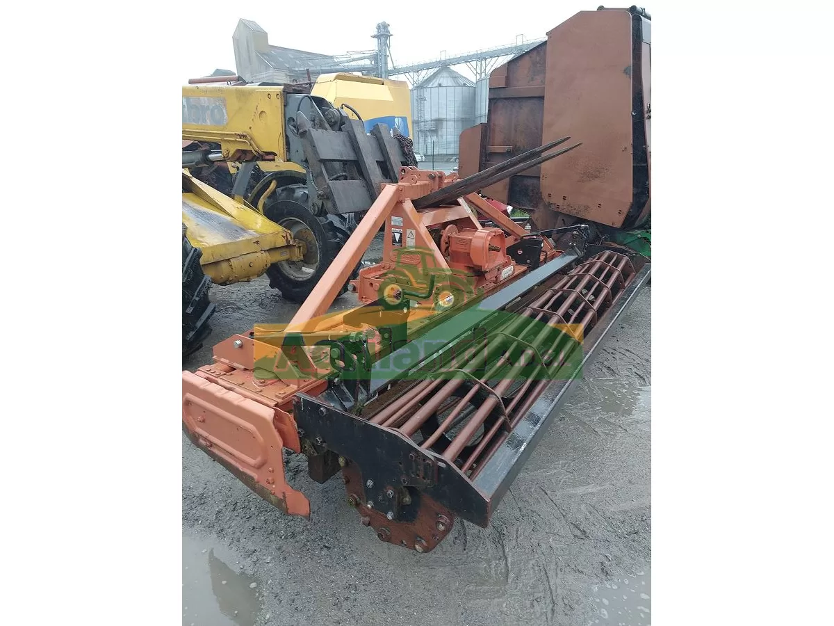 MASCHIO DM 3500