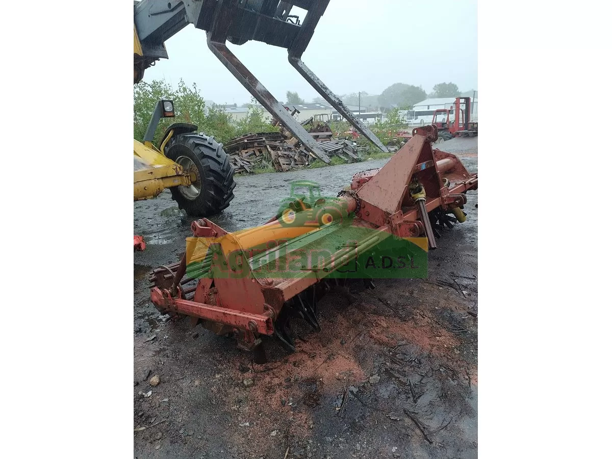 KUHN EL 100N 305