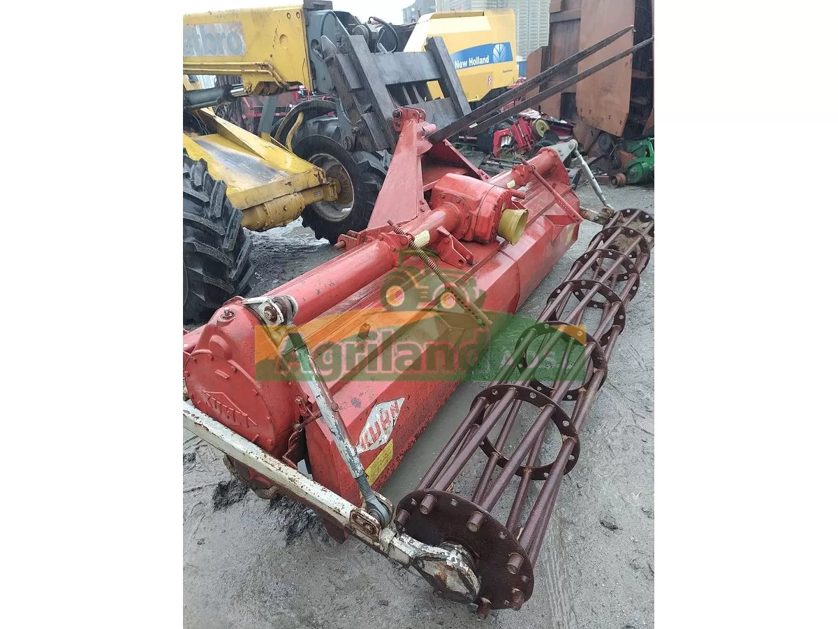 KUHN EL 100