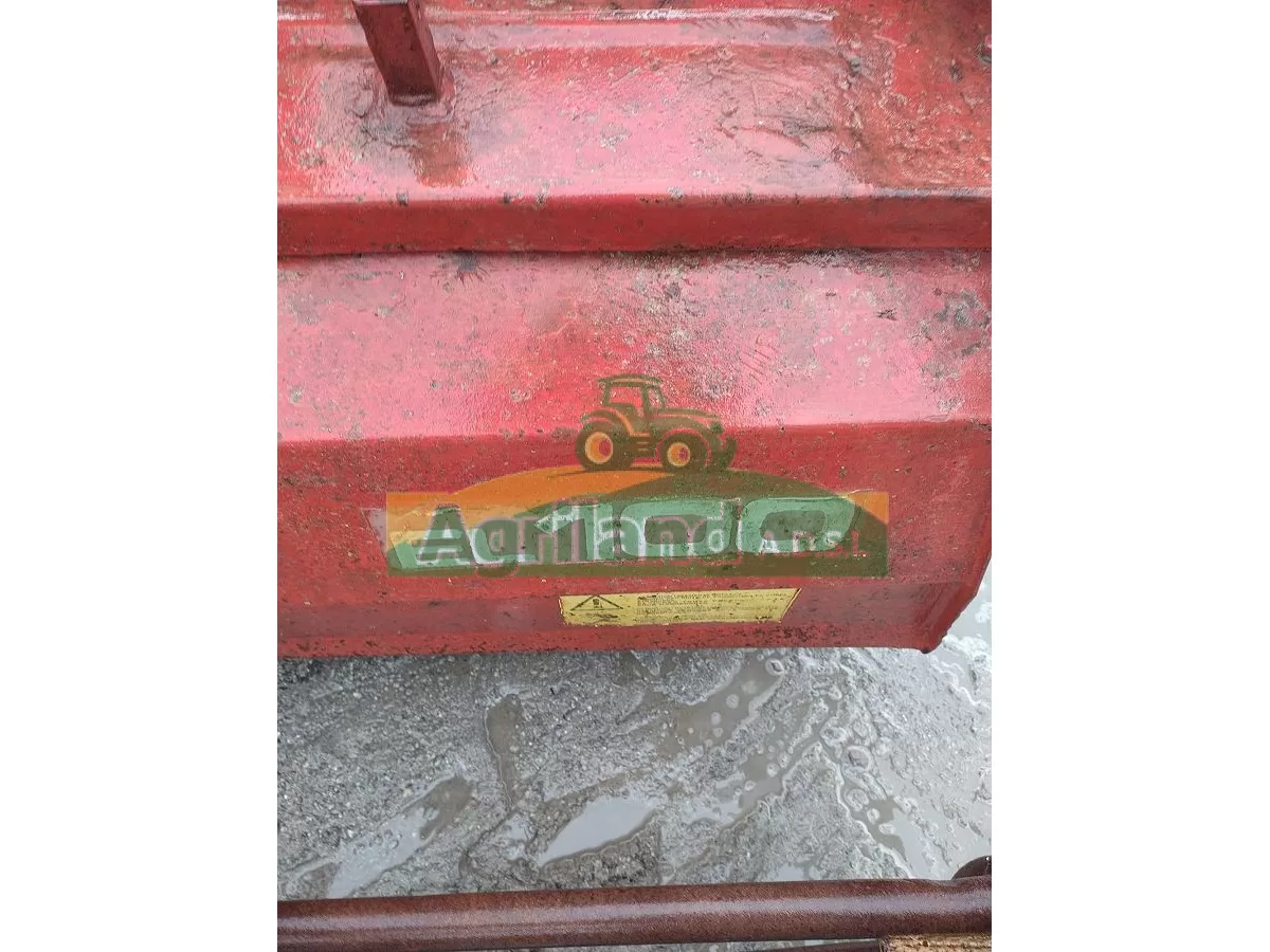 KUHN EL 100