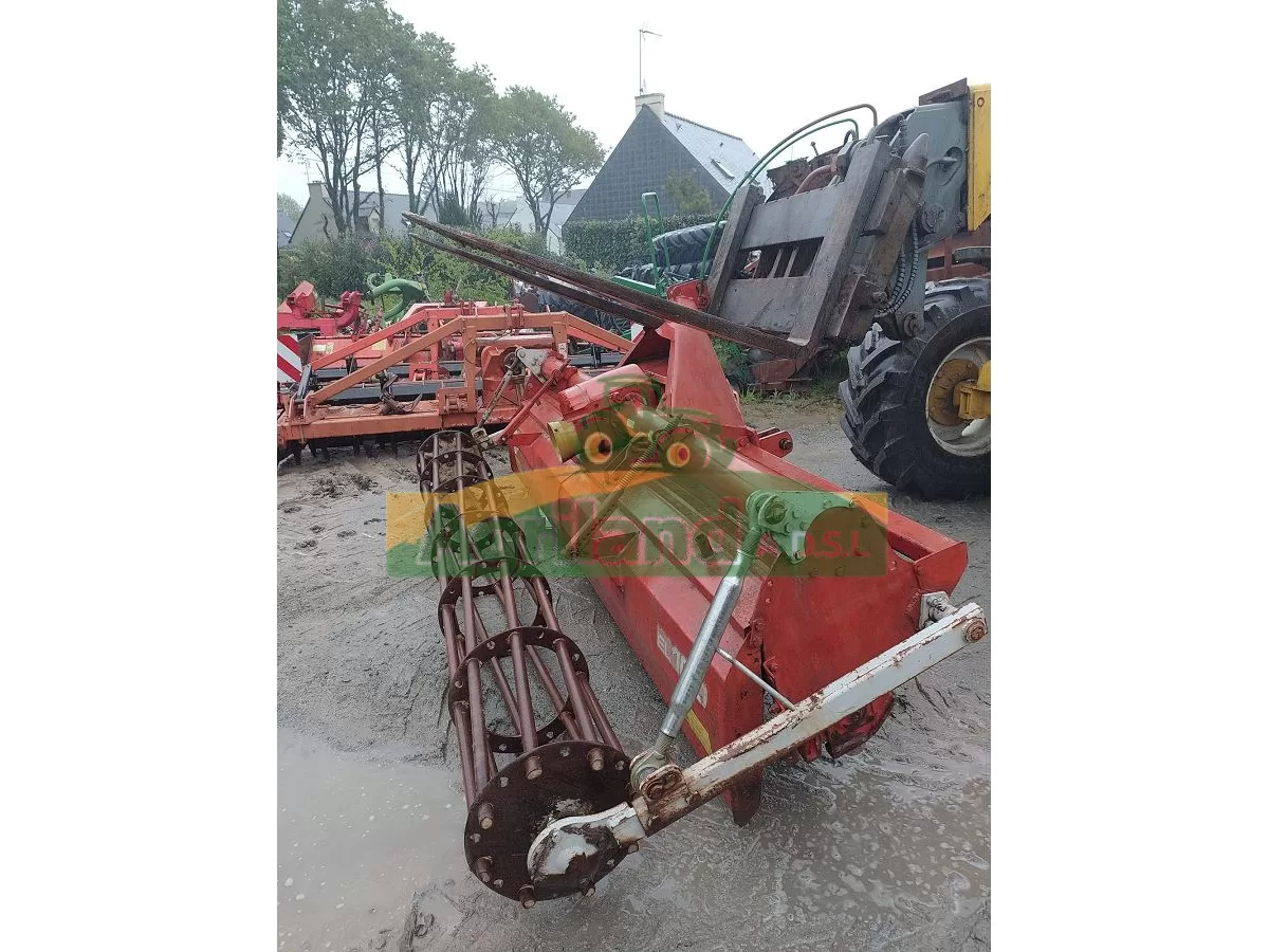 KUHN EL 100