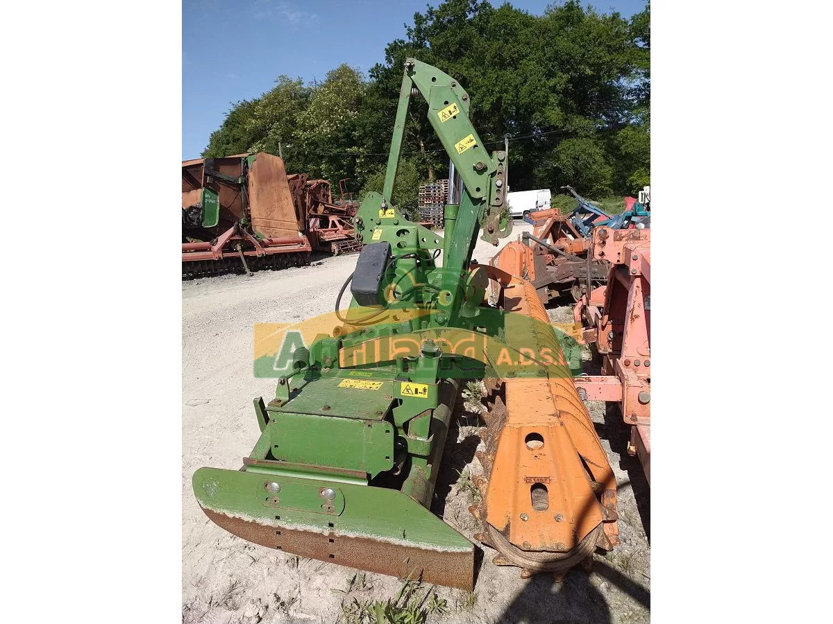 AMAZONE KG 303