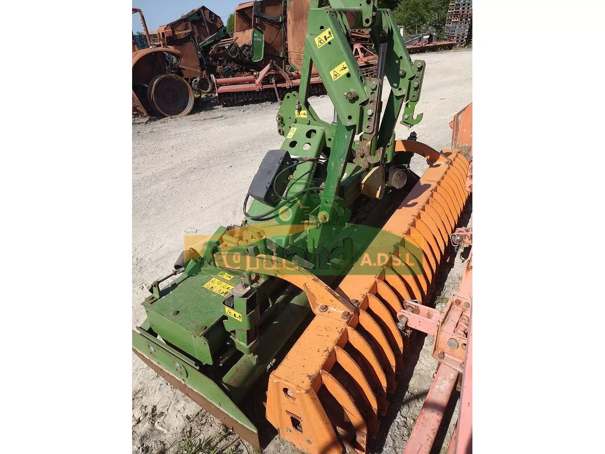AMAZONE KG 303