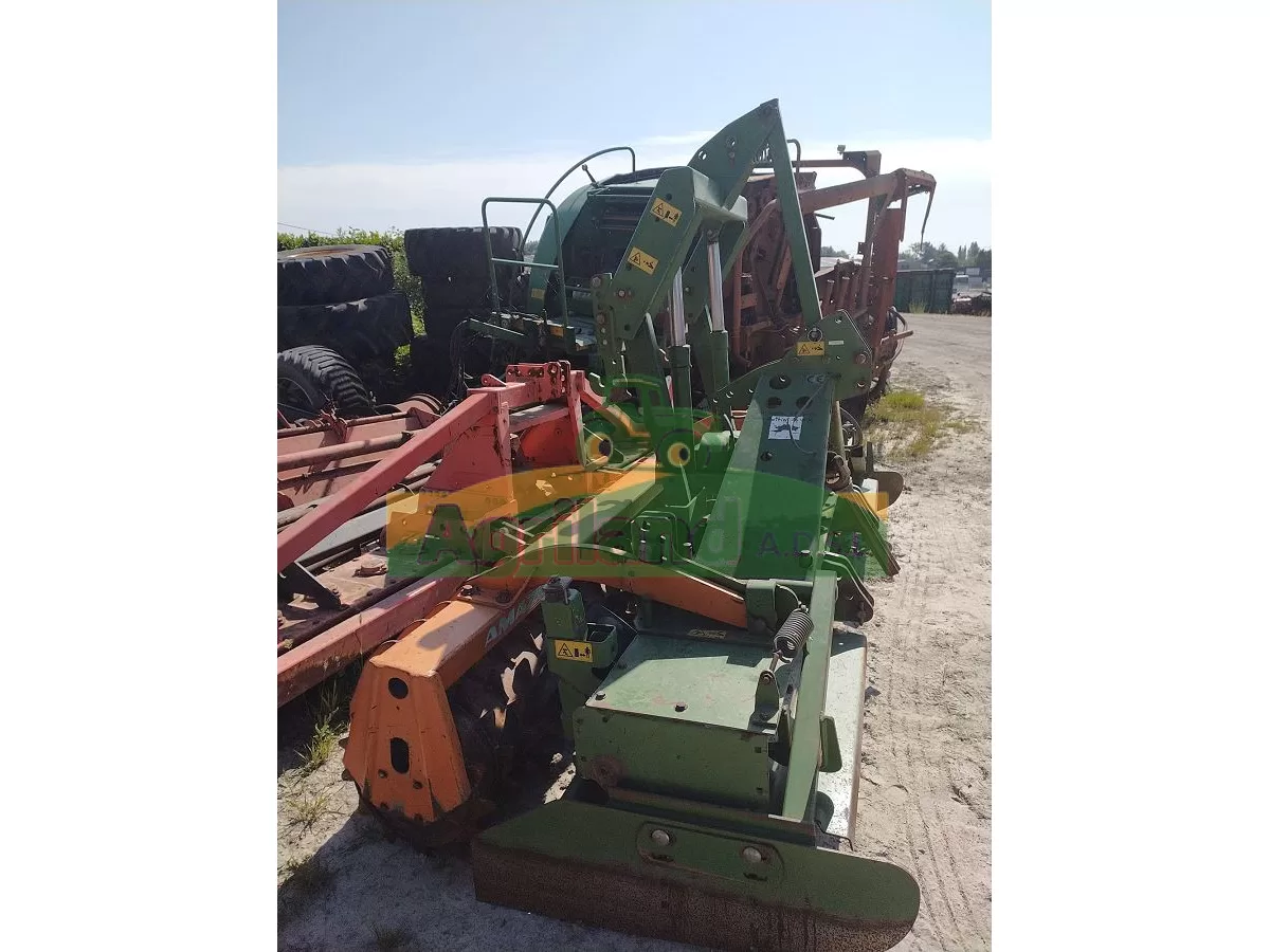AMAZONE KG 303