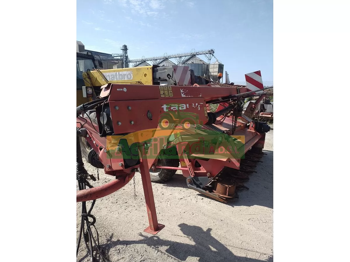 KVERNELAND 4232