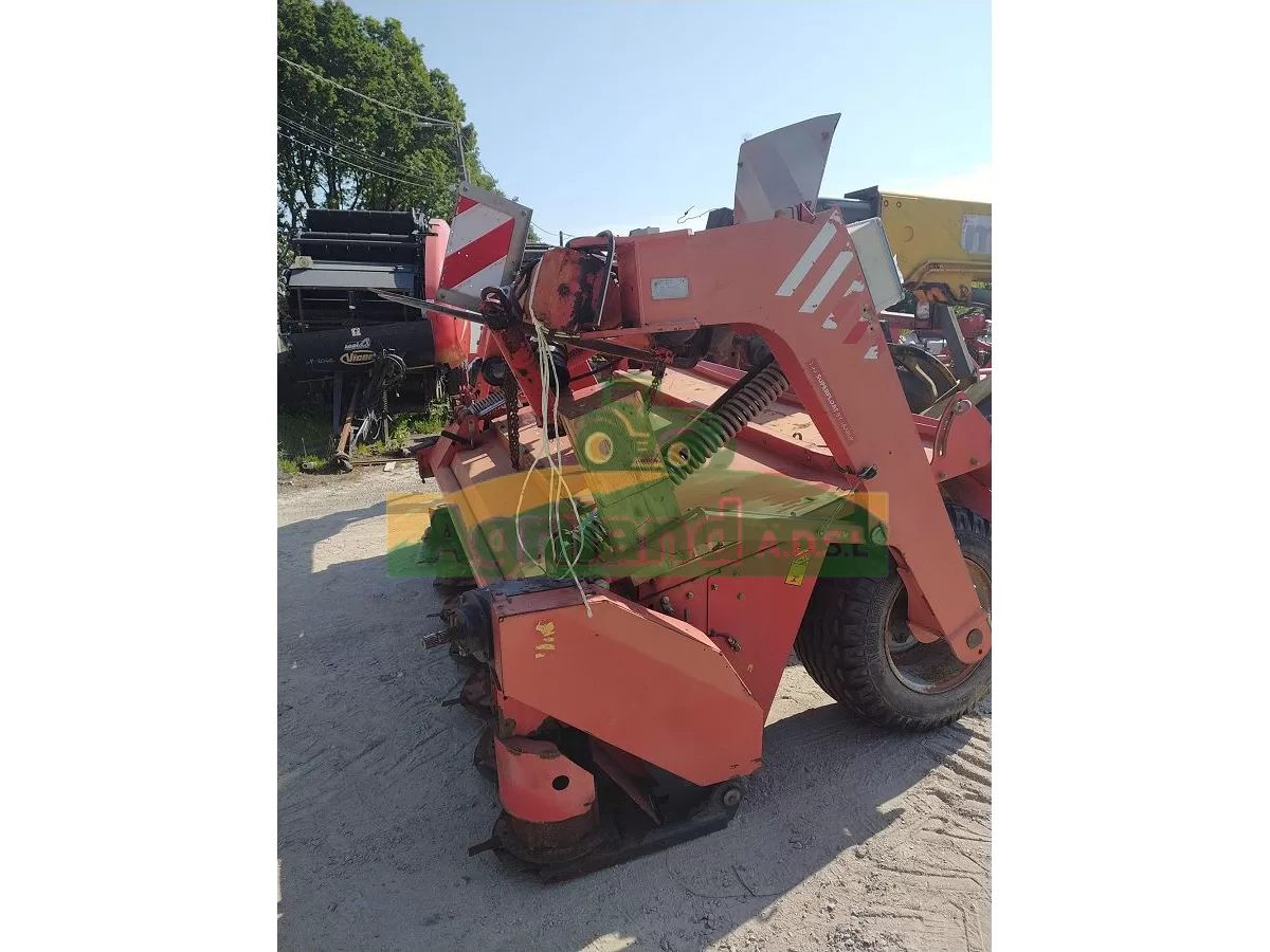 KVERNELAND 4232