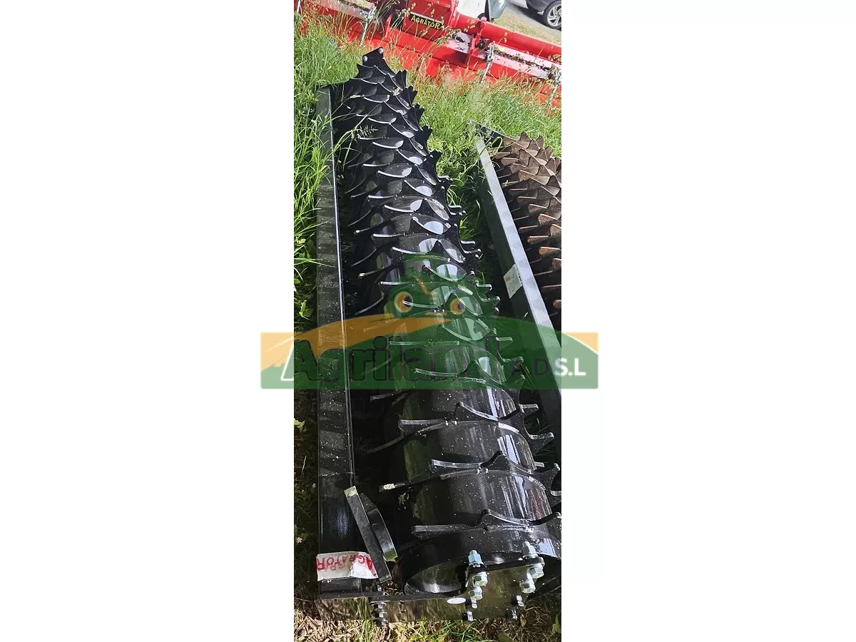 AGRATOR — photo 1