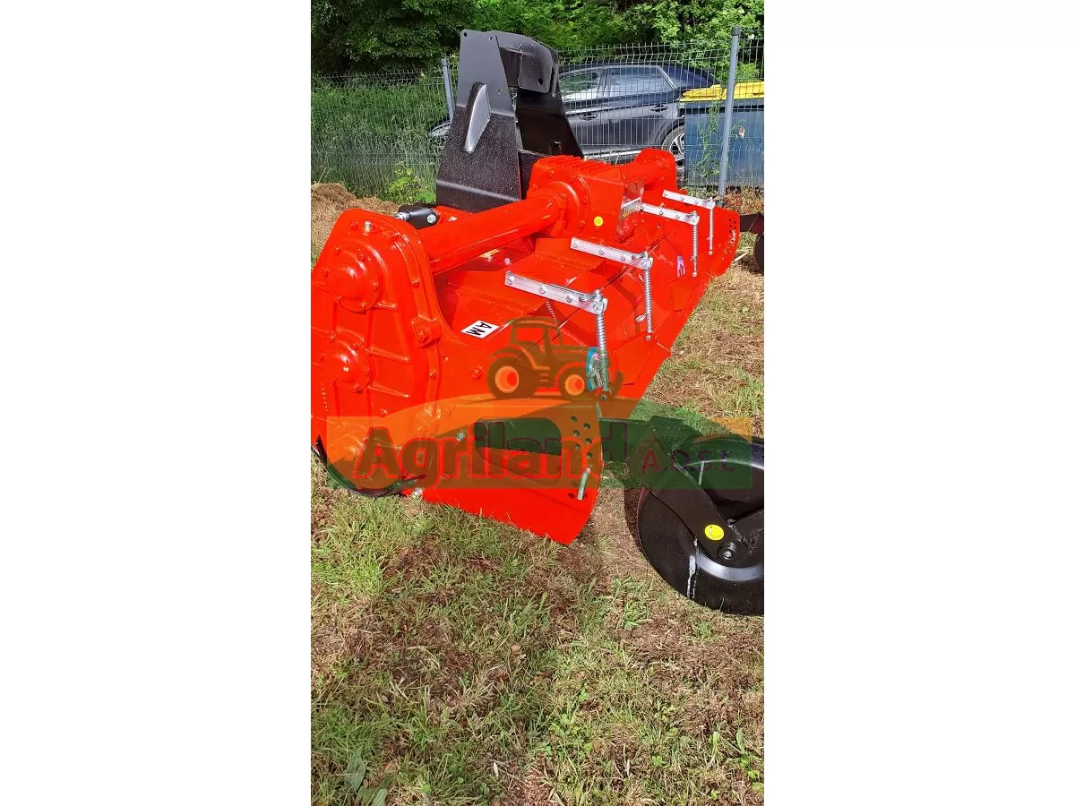 AGRATOR AM 3000 — photo 2