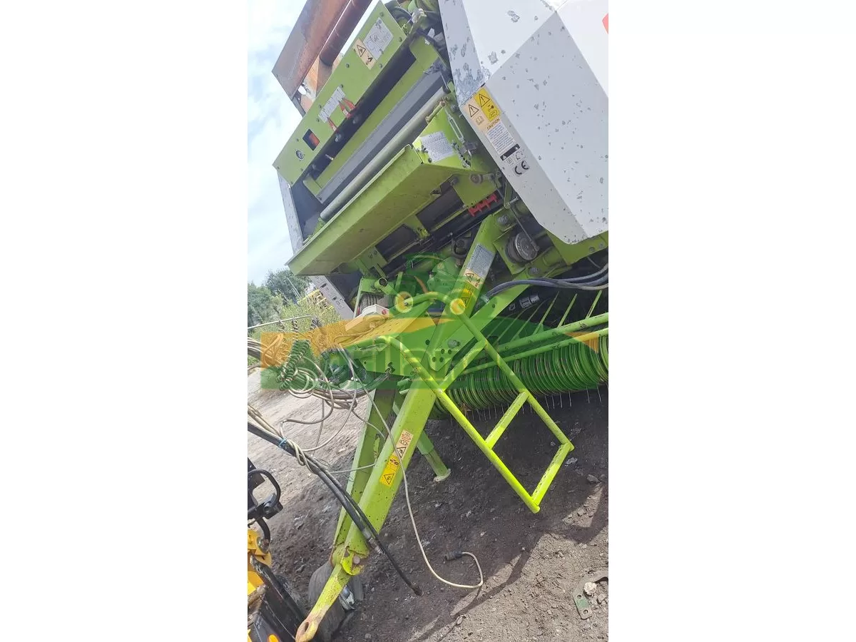 CLAAS VARIANT 280