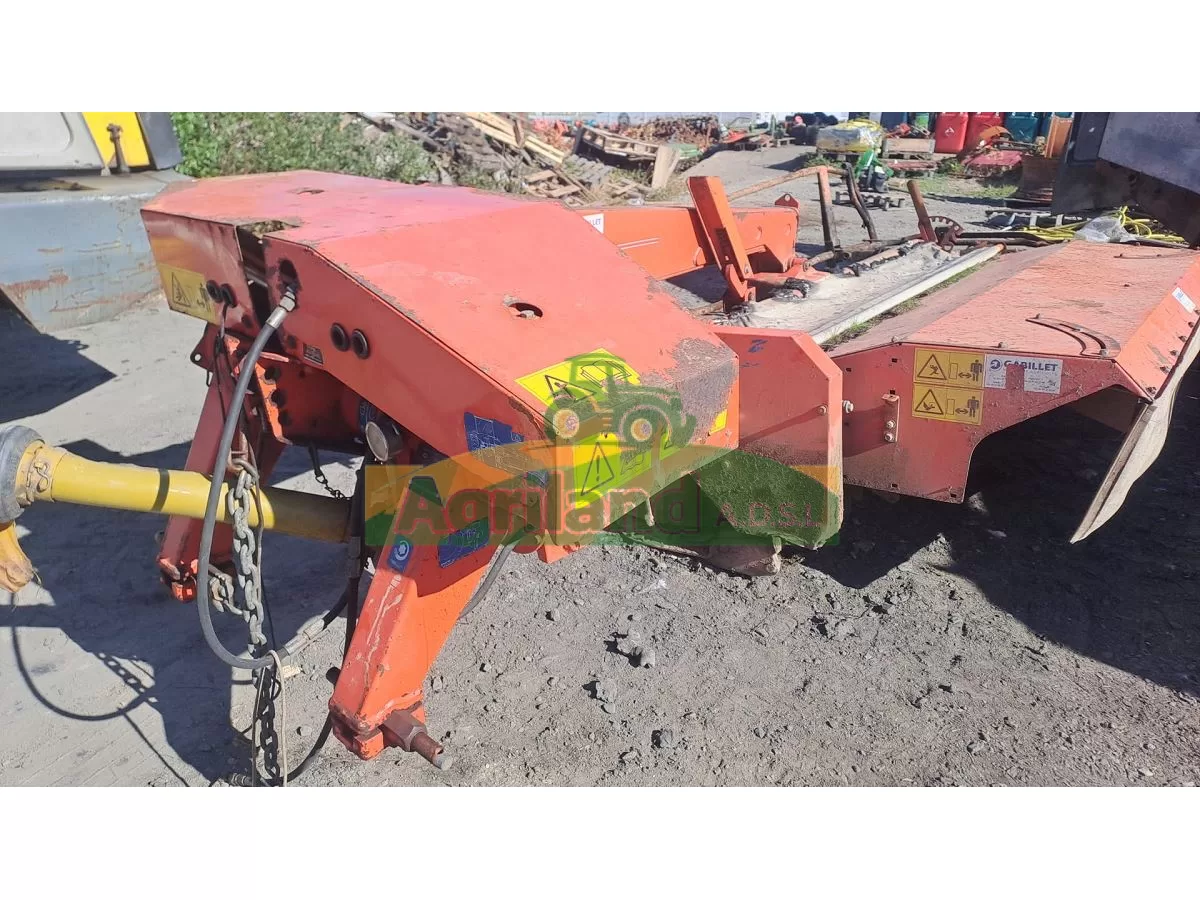 KUHN FC 283