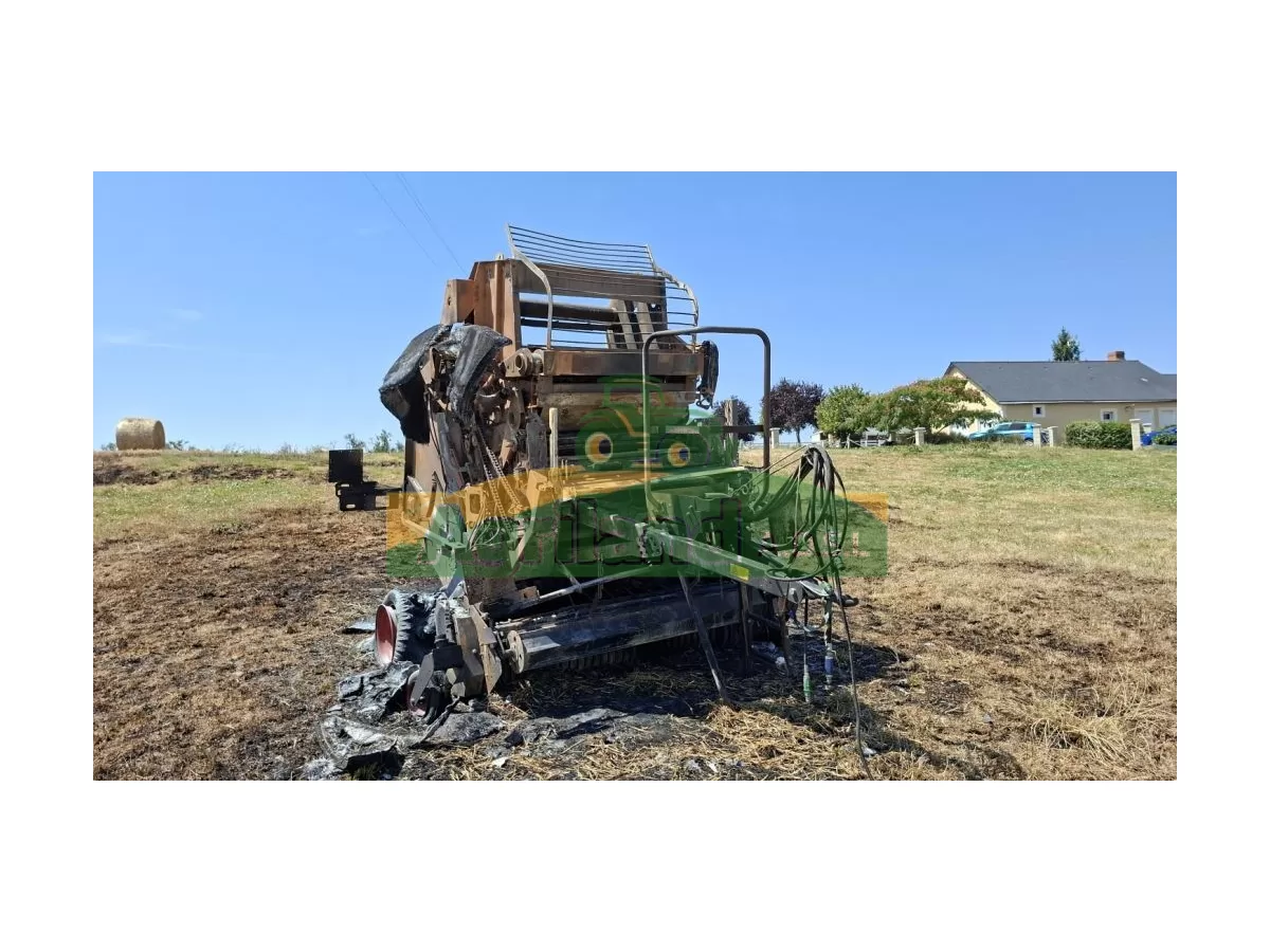 CLAAS