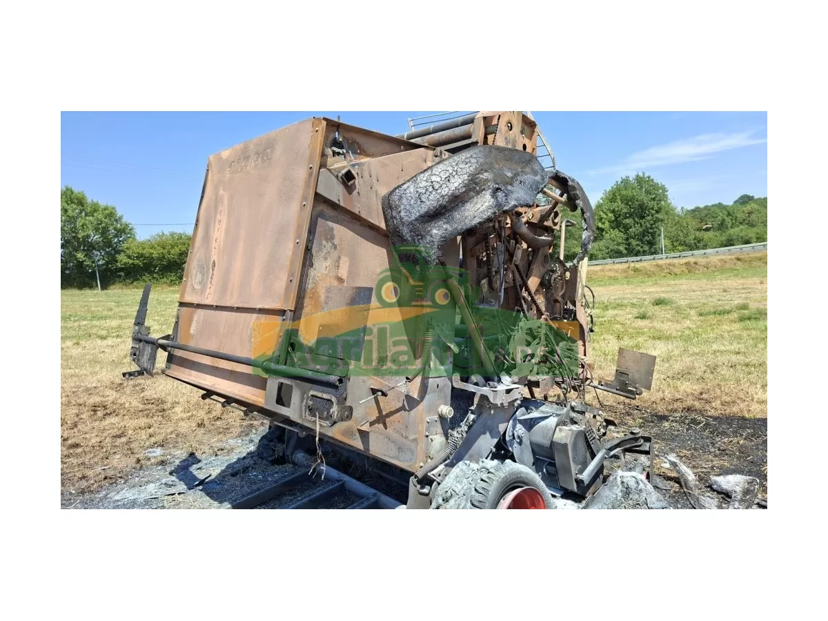 CLAAS