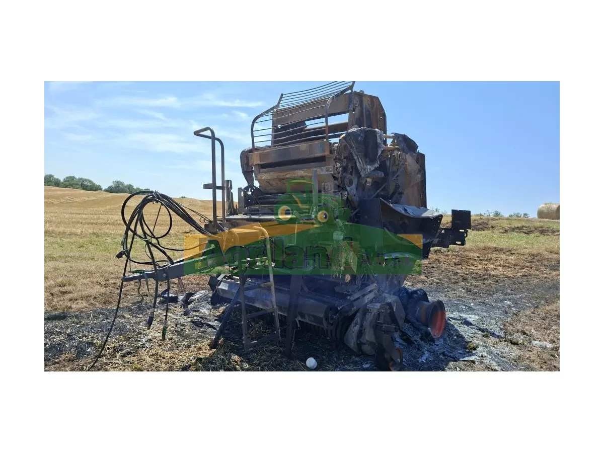 CLAAS