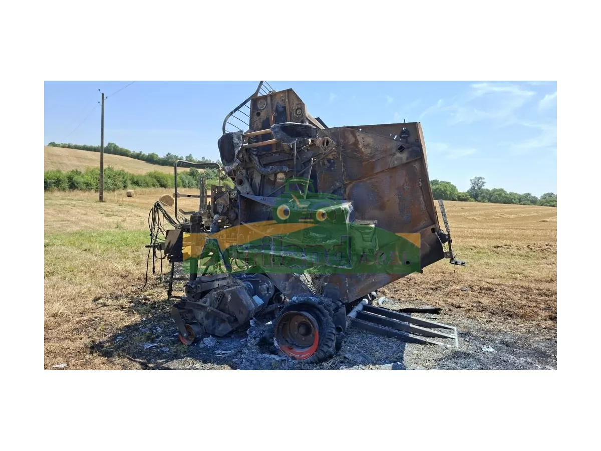 CLAAS