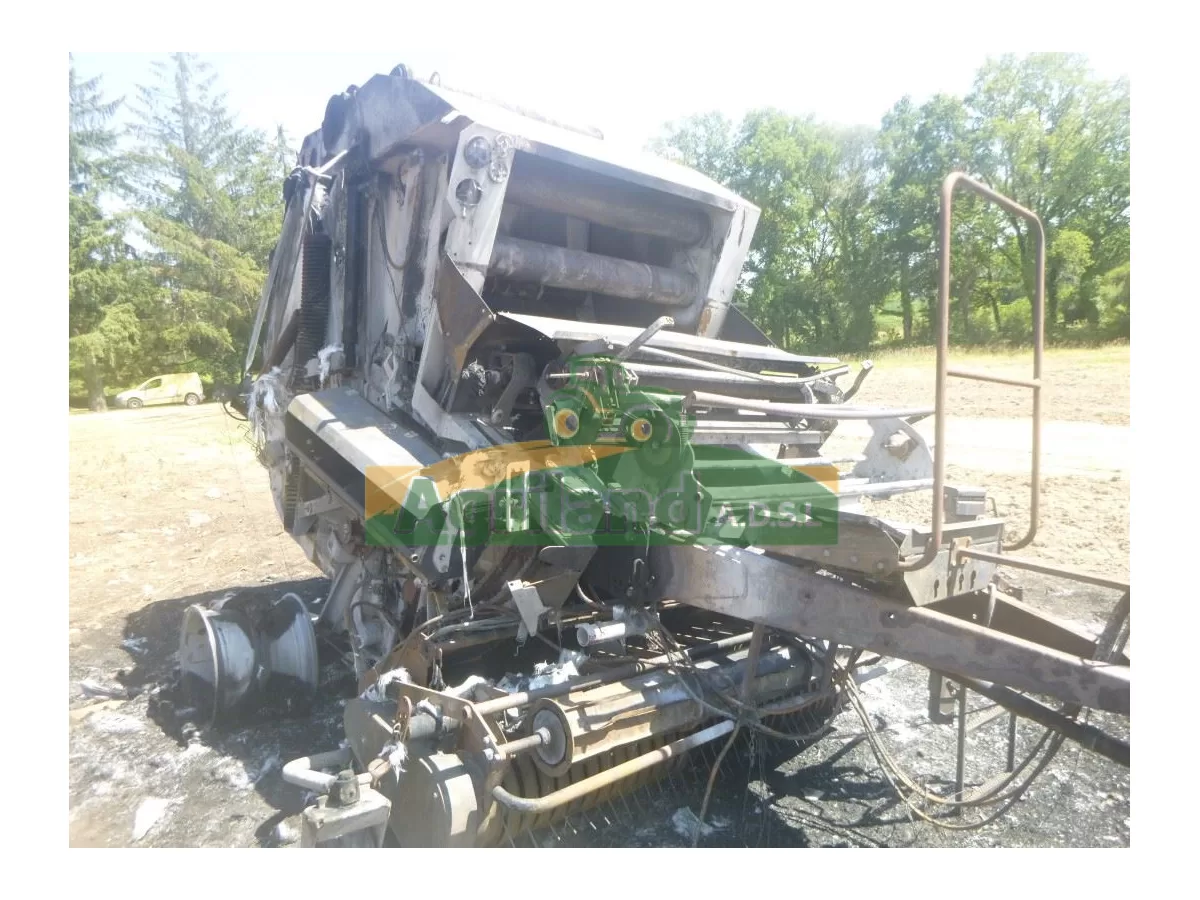 LELY RP 535