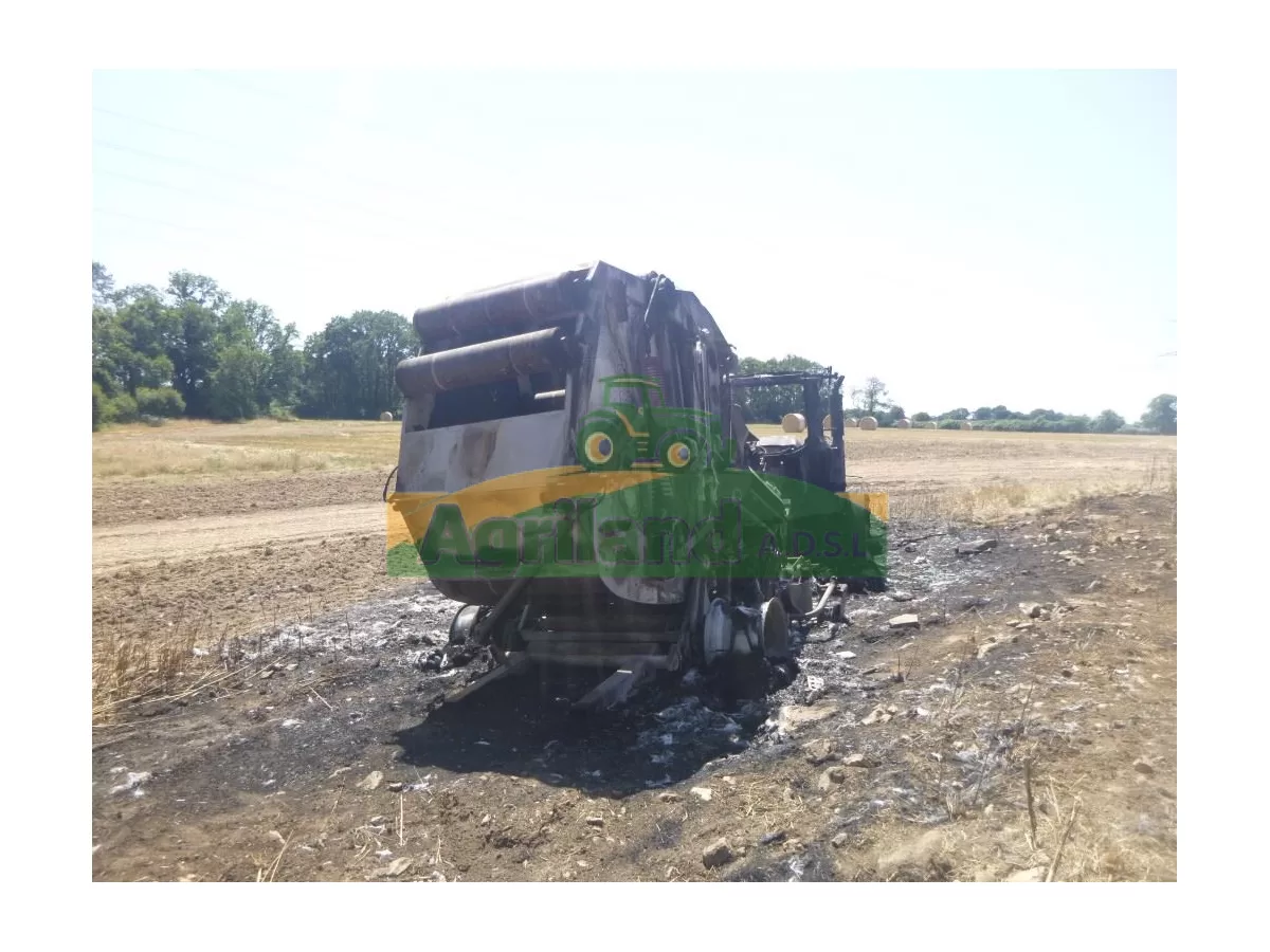 LELY RP 535