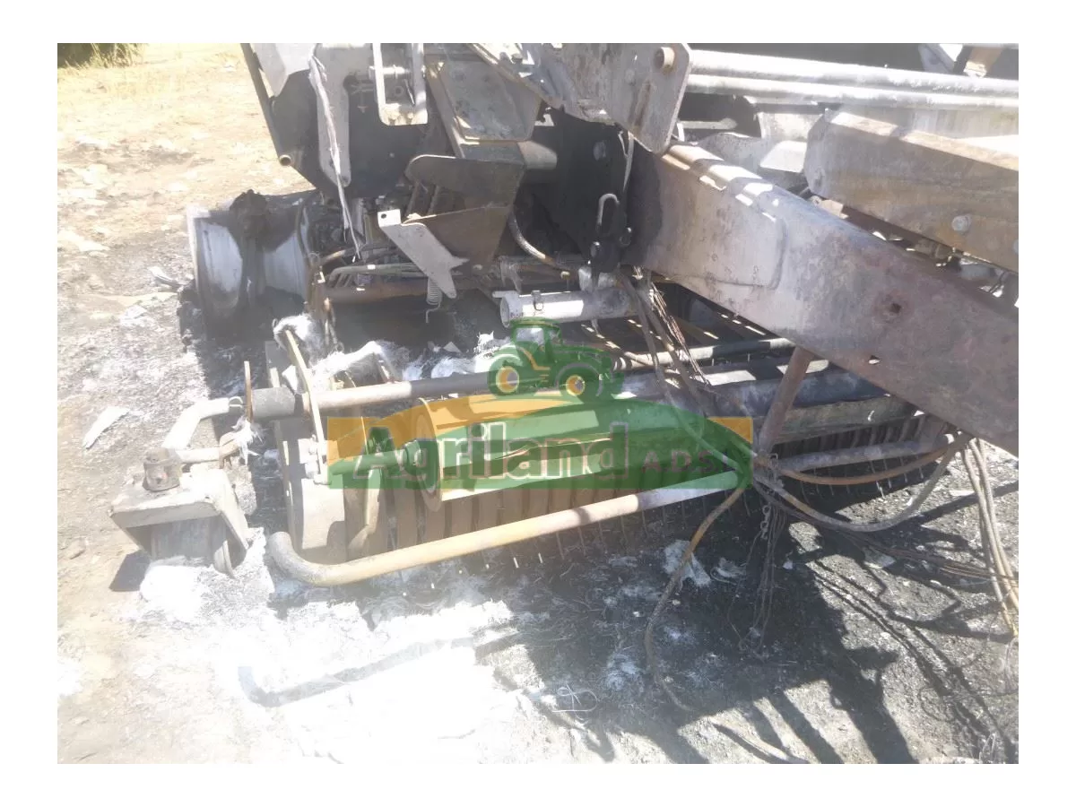 LELY RP 535