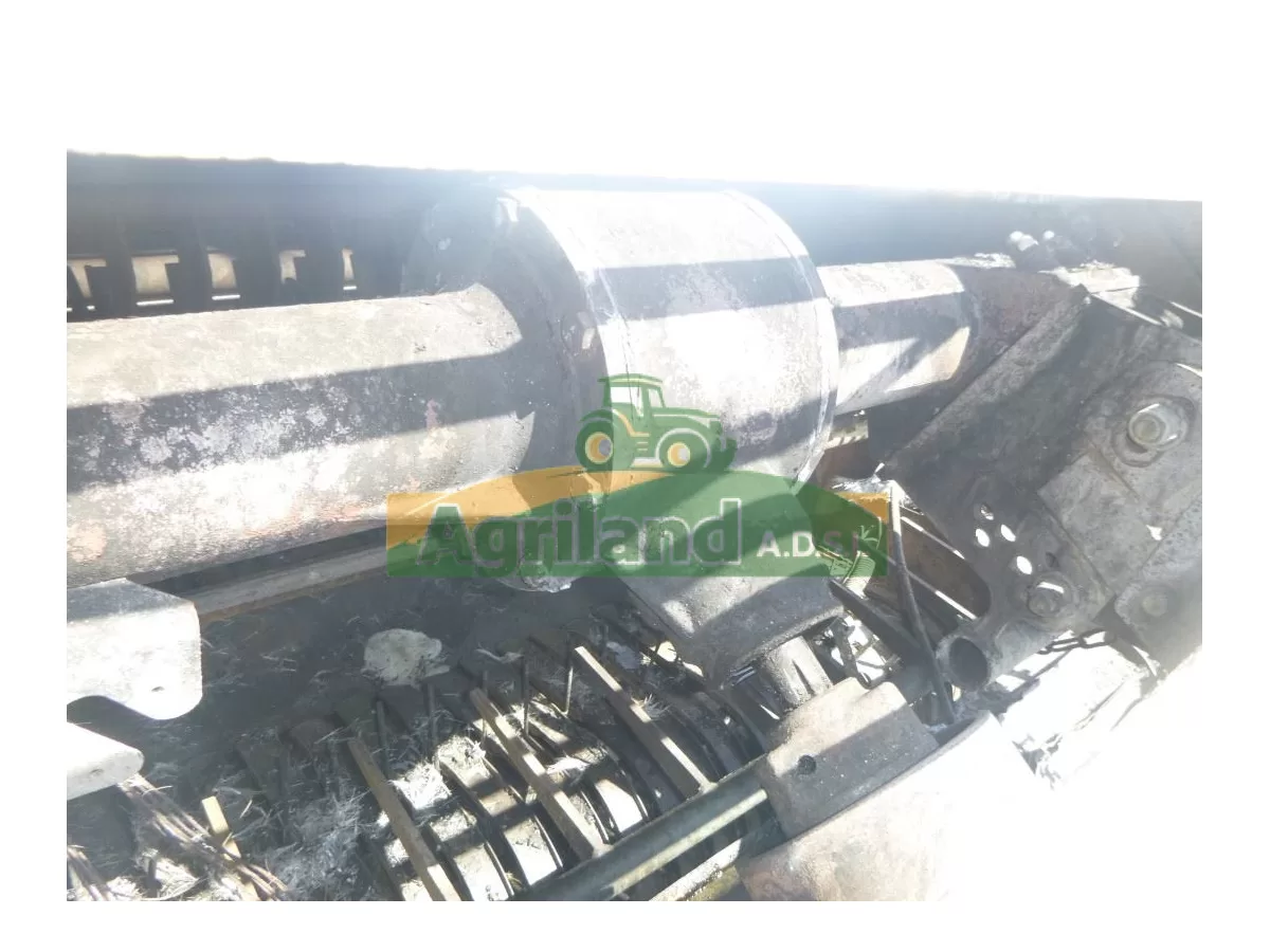 LELY RP 535