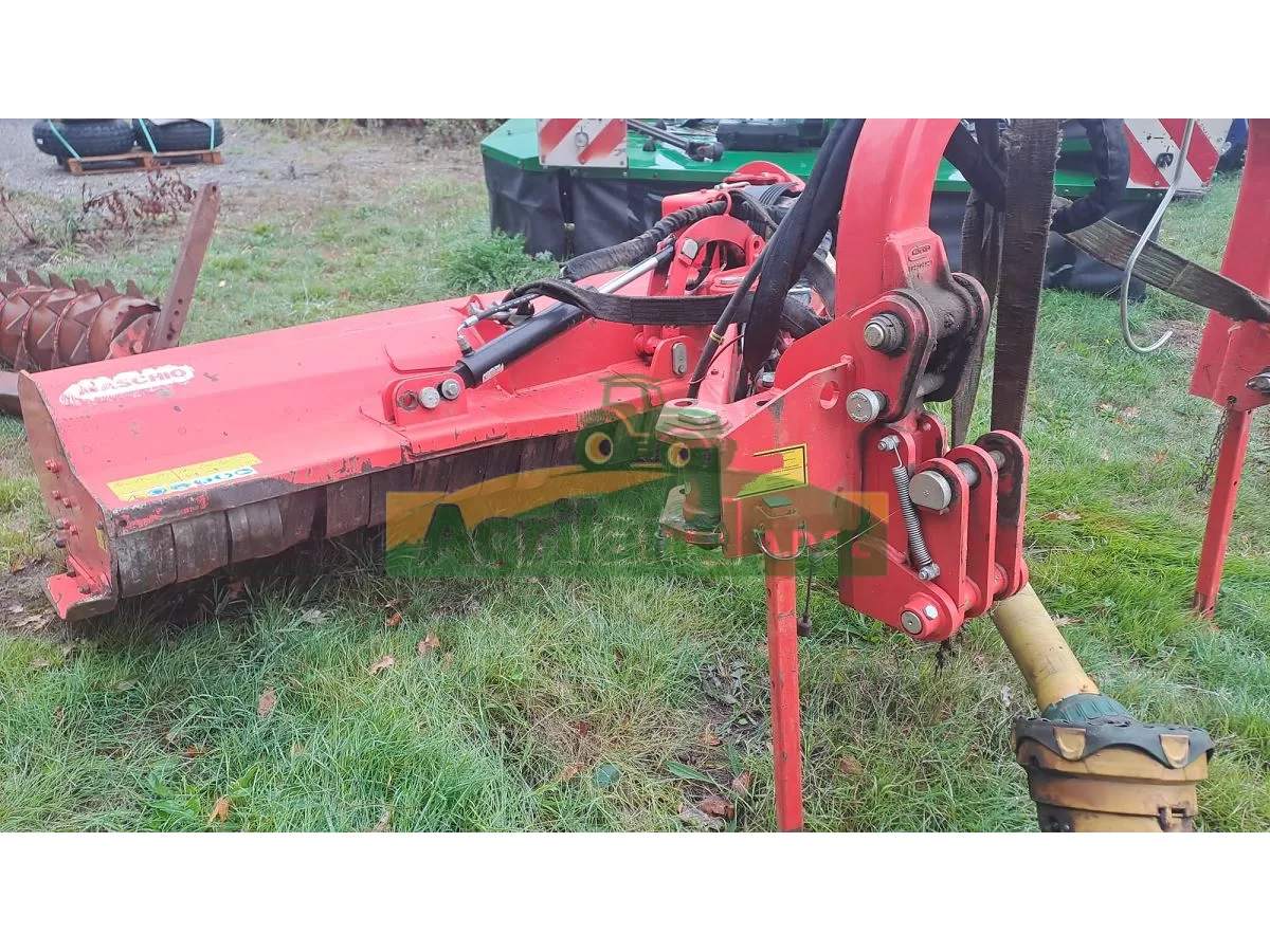 MASCHIO GIRAFA XL — photo 3