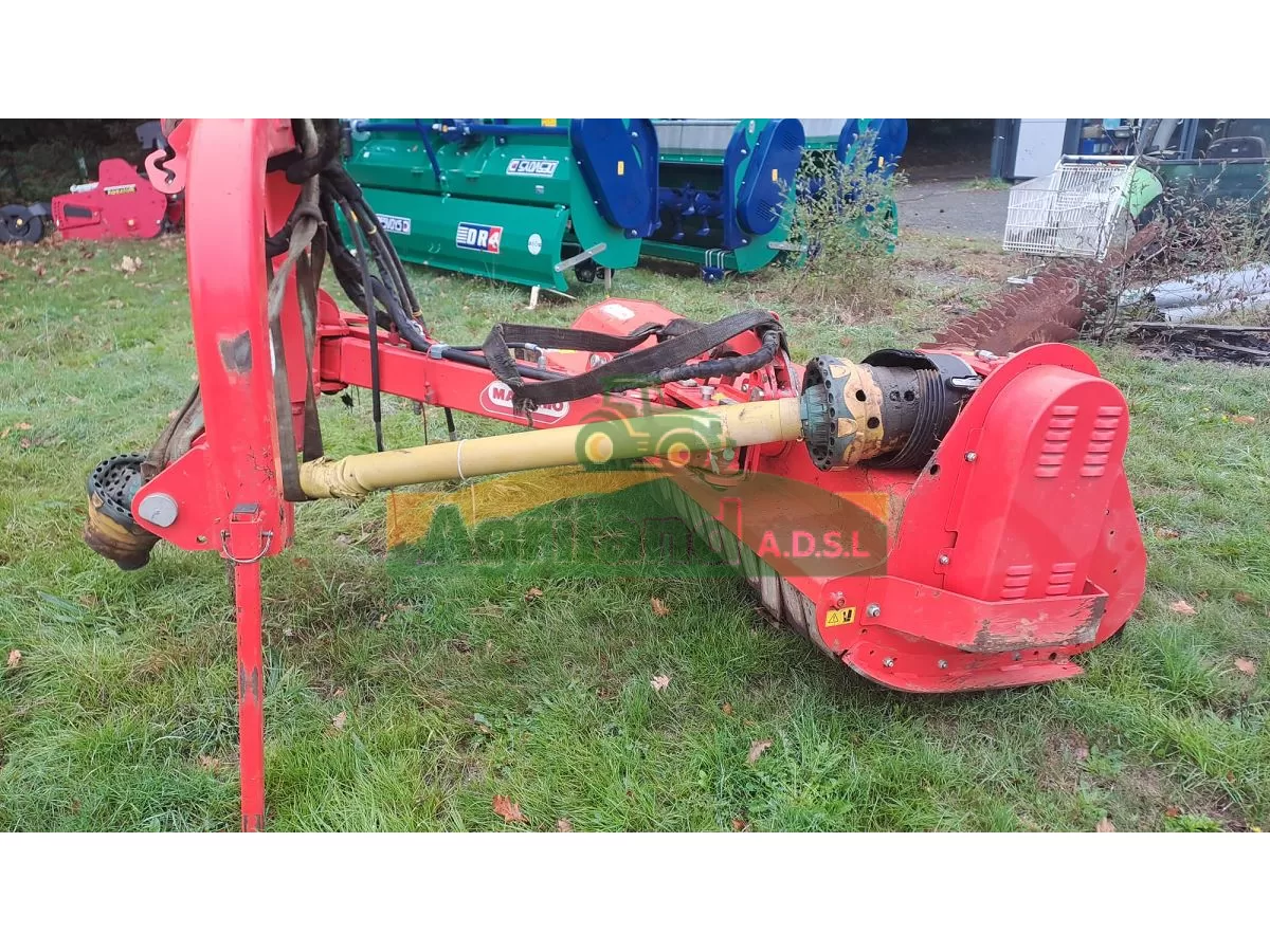 MASCHIO GIRAFA XL — photo 4