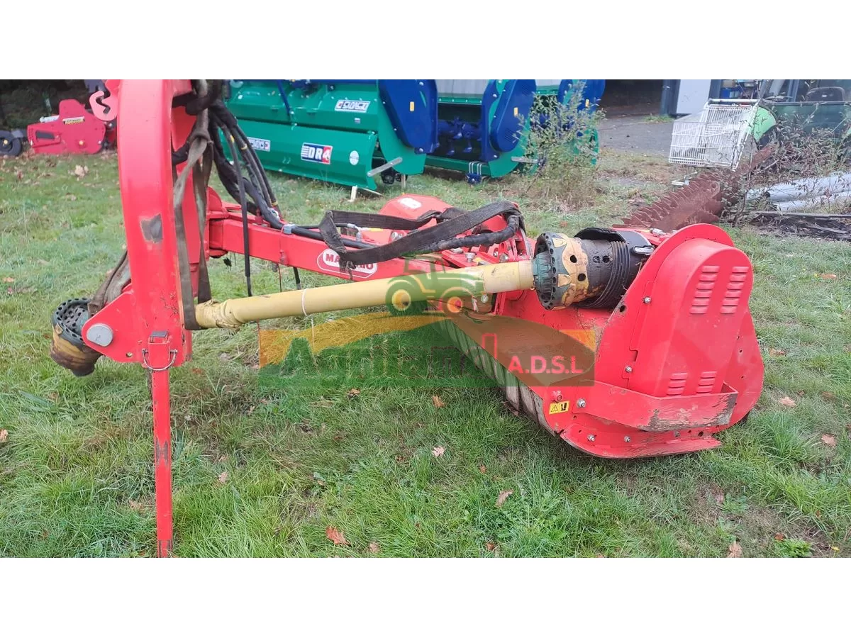 MASCHIO GIRAFA XL — photo 7