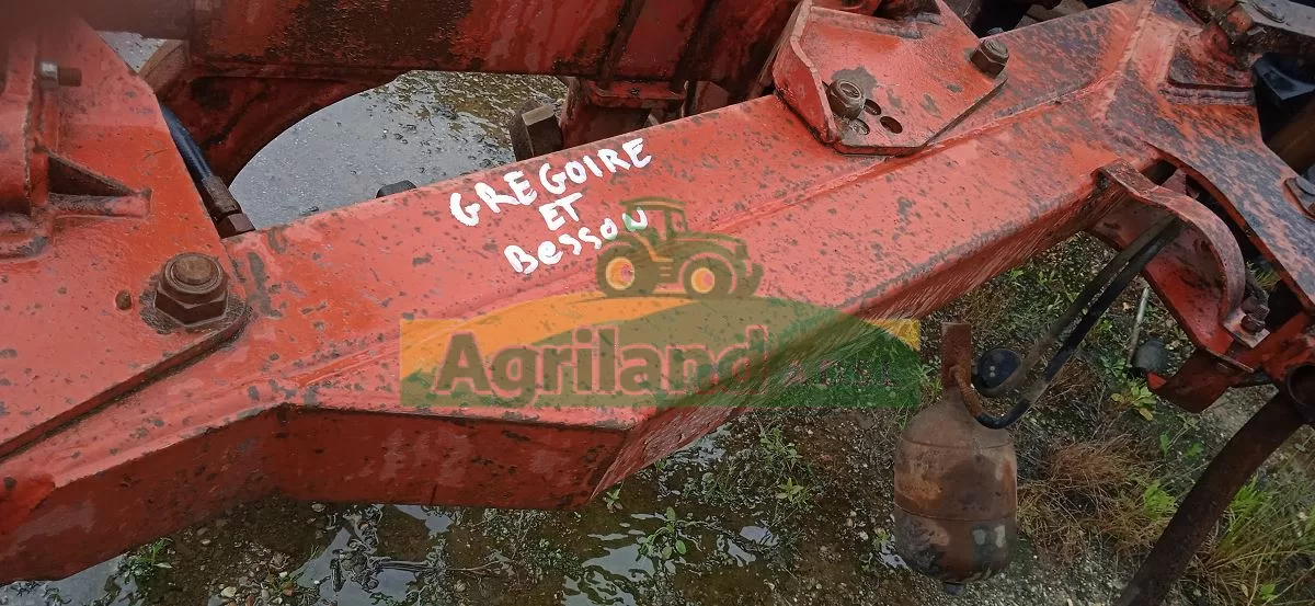 GREGOIRE BESSON RY 41