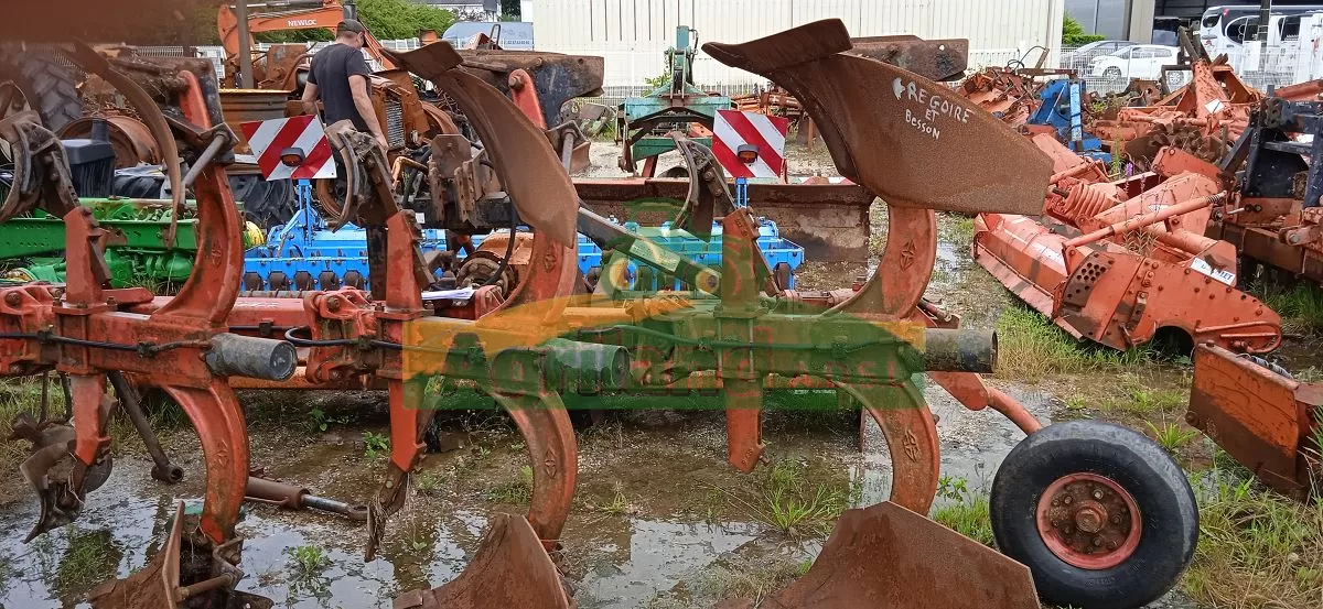 GREGOIRE BESSON RY 41