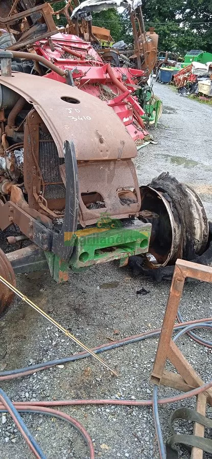 JOHN DEERE 3410 5954 WM 56