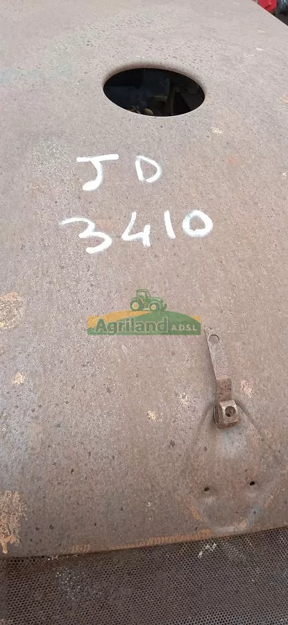 JOHN DEERE 3410 5954 WM 56