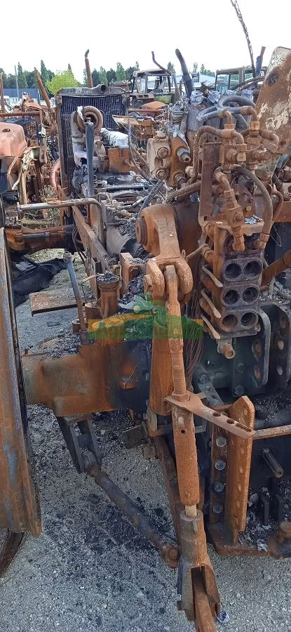 JOHN DEERE 7710 7853 WP 37