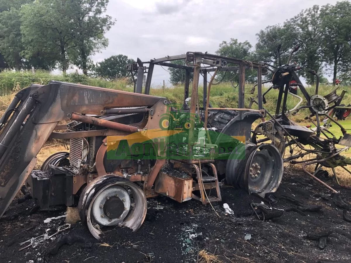 RENAULT CELTIS 446 DS-817-FY