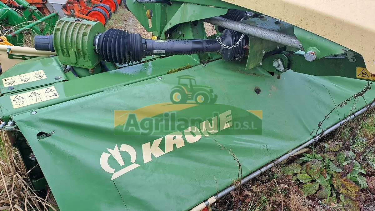 KRONE  EASYCUT 320 F