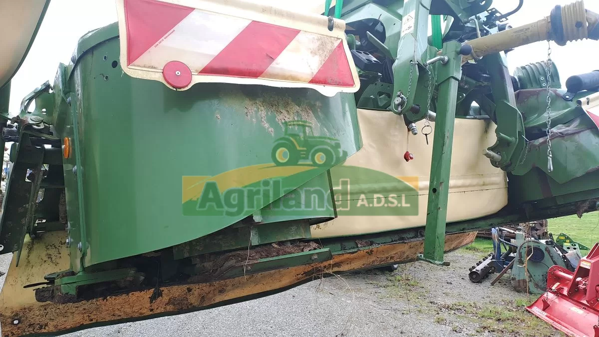 KRONE  EASYCUT 320 F