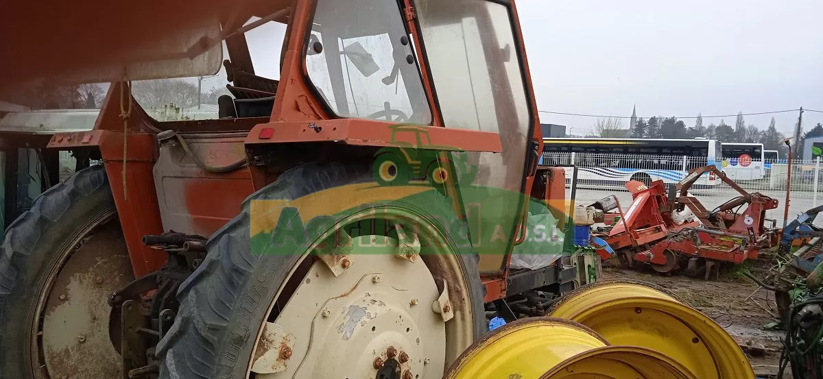 FIAT 60 90 CW-609-DE