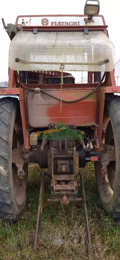 FIAT 60 90 CW-609-DE