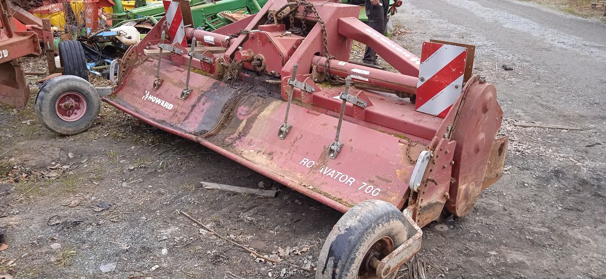 KONGSKILDE R 700 X 305 D E