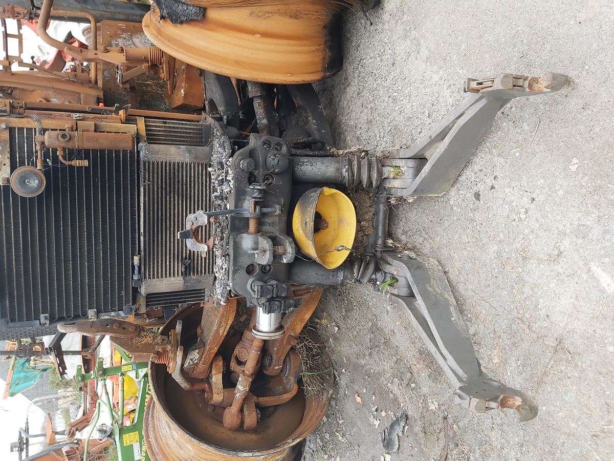 FENDT 930 VARIO AF-904-JM