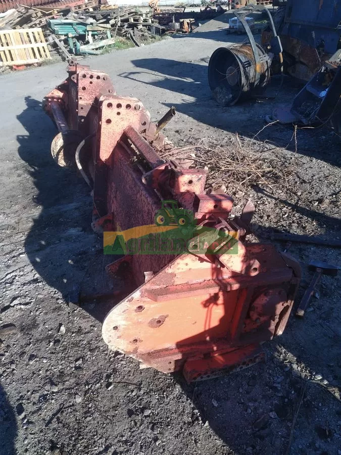 HOWARD  HR 41 305 1736